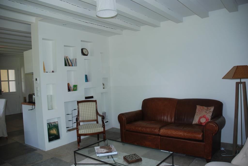 Willa Le Pavillon De La Lanterne Rochecorbon Zewnętrze zdjęcie