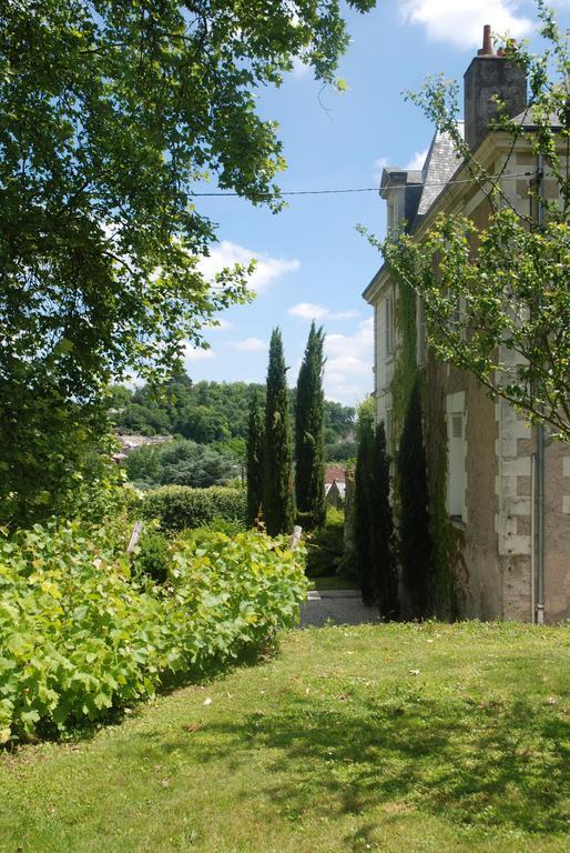 Willa Le Pavillon De La Lanterne Rochecorbon Pokój zdjęcie